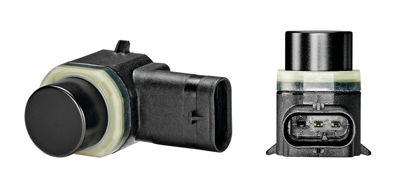 Parksensor