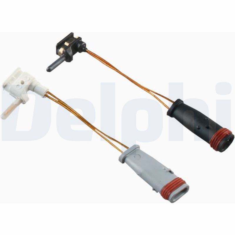 Verschleißsensor