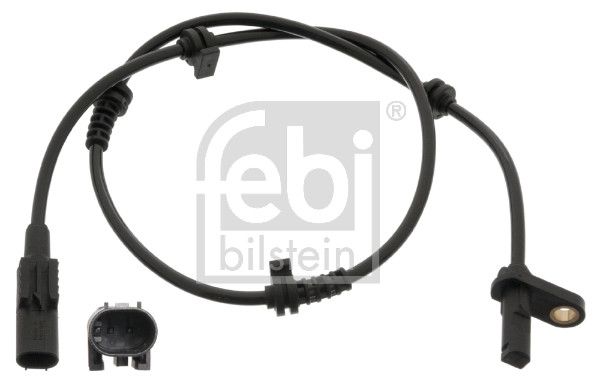 ABS Sensor Drehzahlmesser