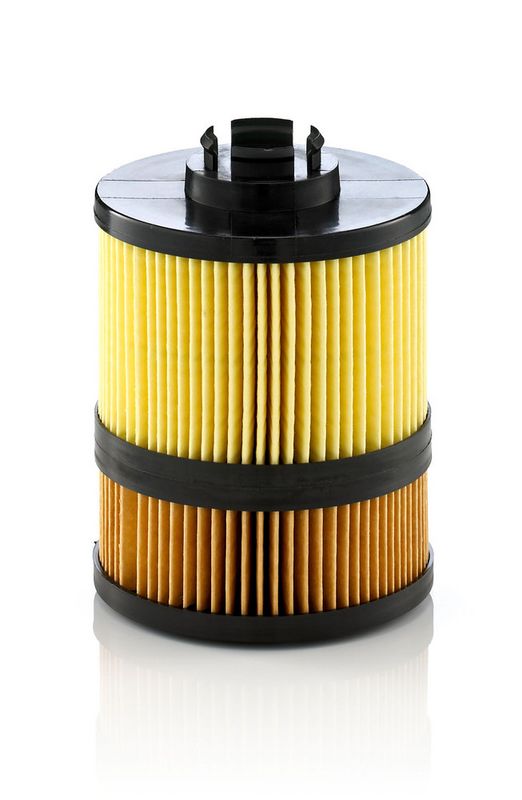 Ölfilter