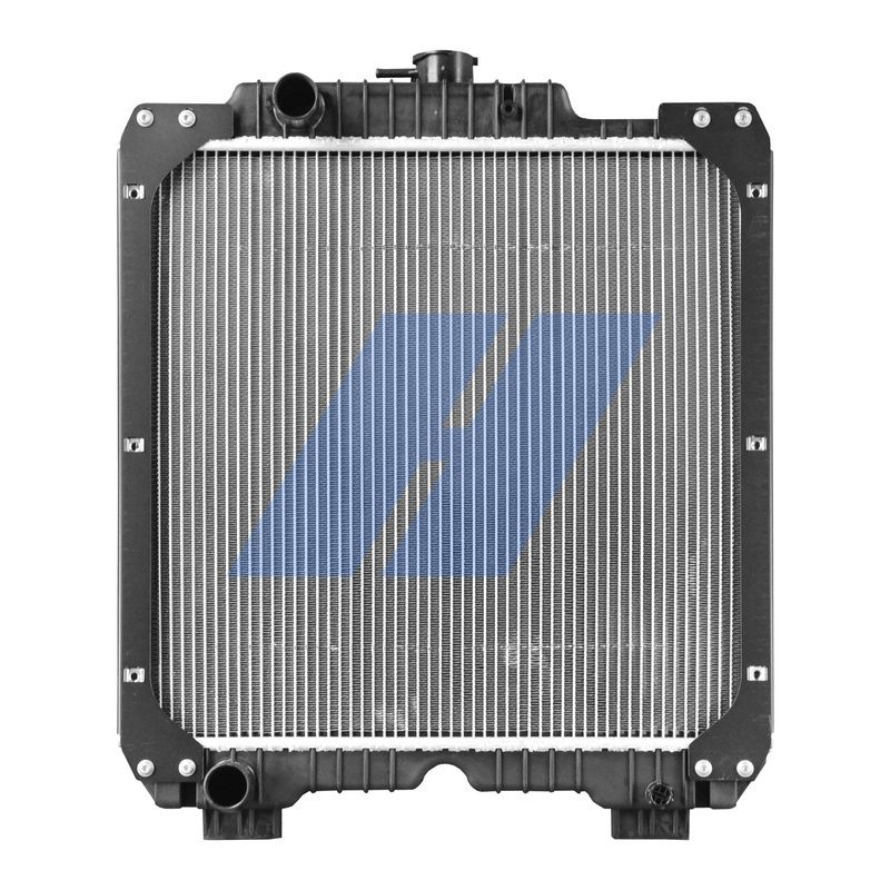 Kühler Wasserkühler Motorkühler