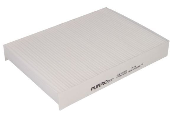 Innenraumfilter Pollenfilter Filter