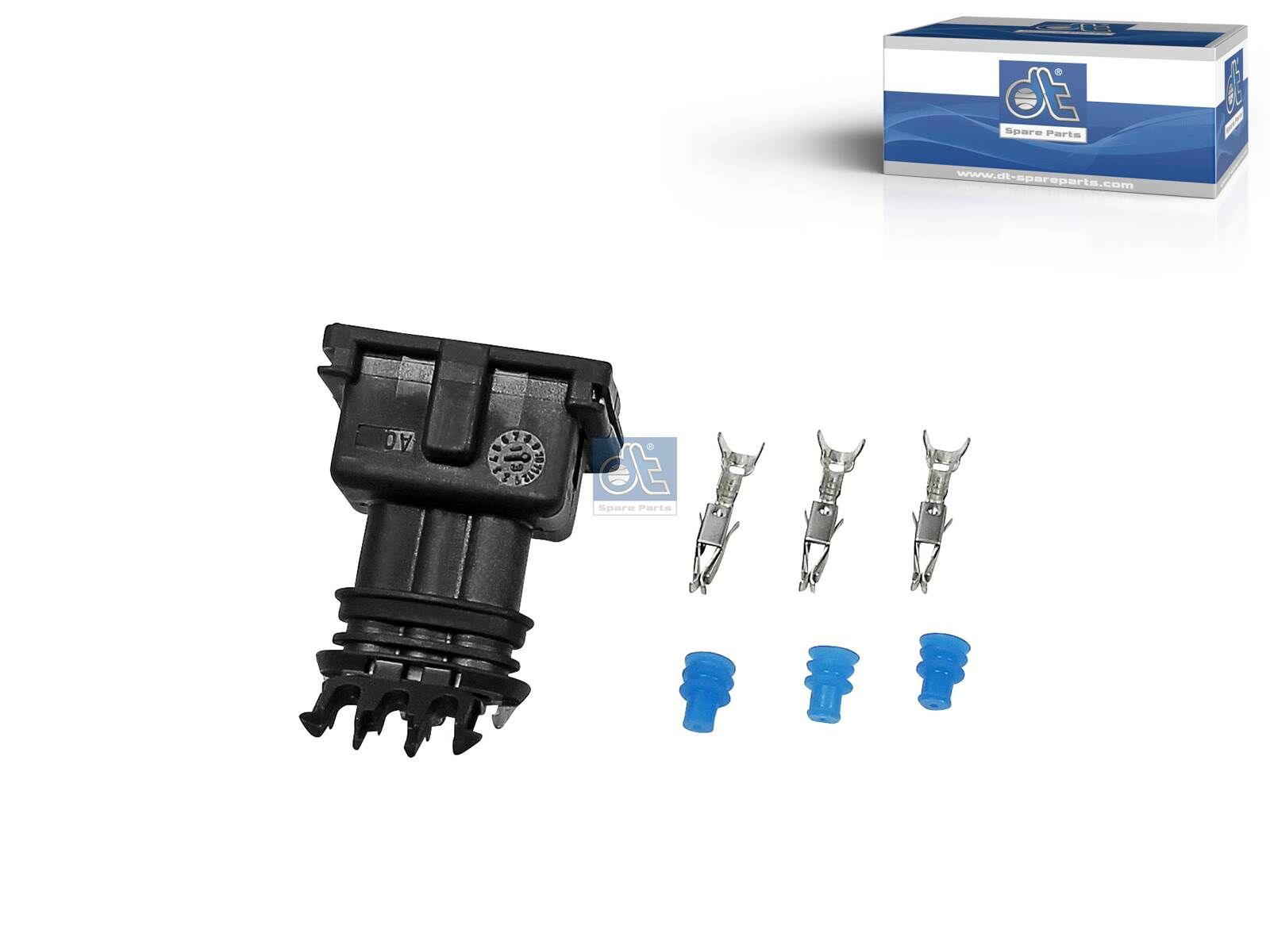 Stecker