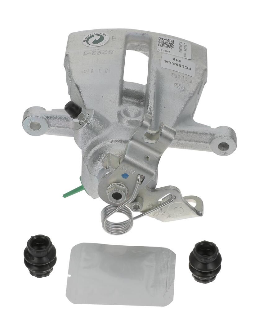 Bremssattel Bremszange