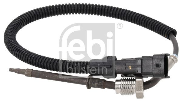 Sensor Abgastemperatur