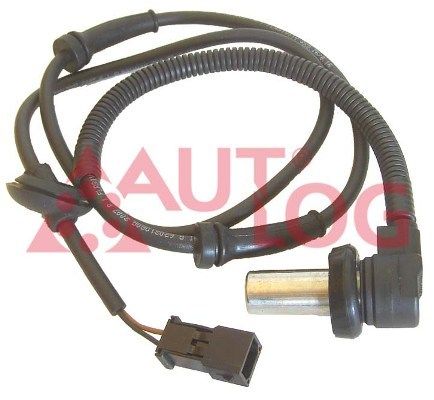 ABS Sensor Drehzahlmesser