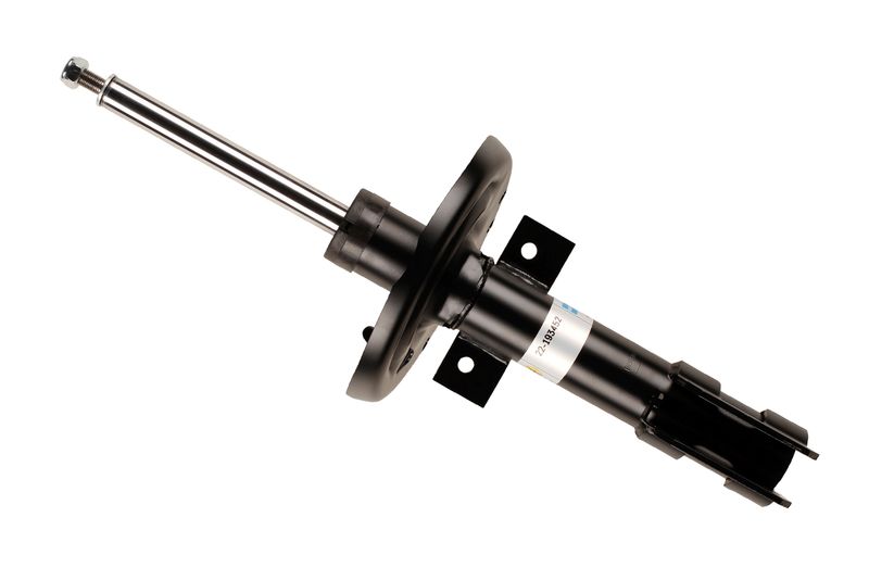 Gas-Stoßdämpfer