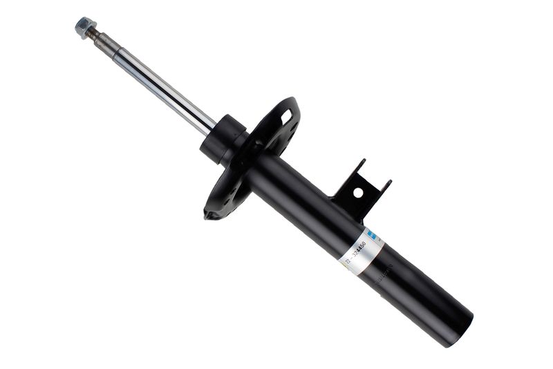 Gas-Stoßdämpfer