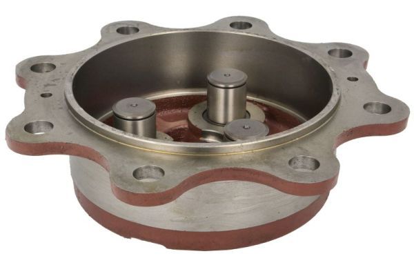 Reparatursatz Differential