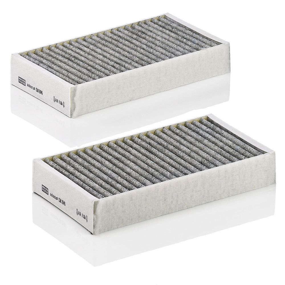 Innenraumfilter Pollenfilter Filter