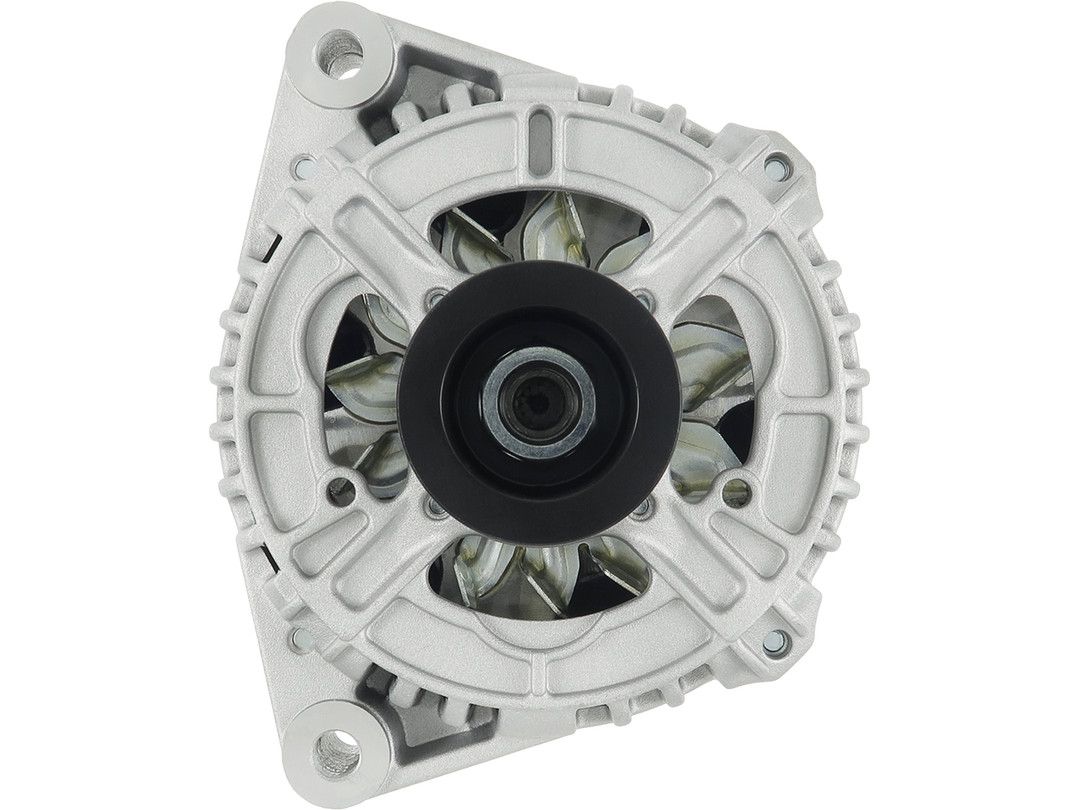 Generatorscheibe