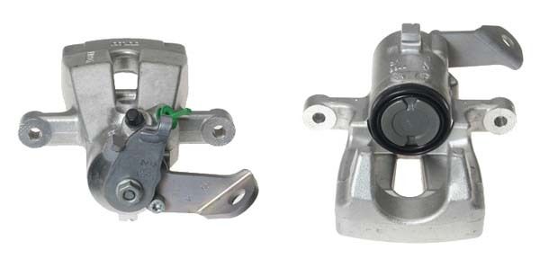 Bremssattel Bremszange