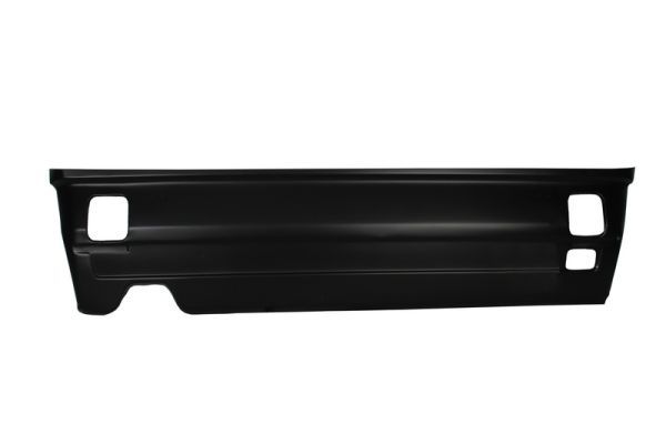 Heckwand