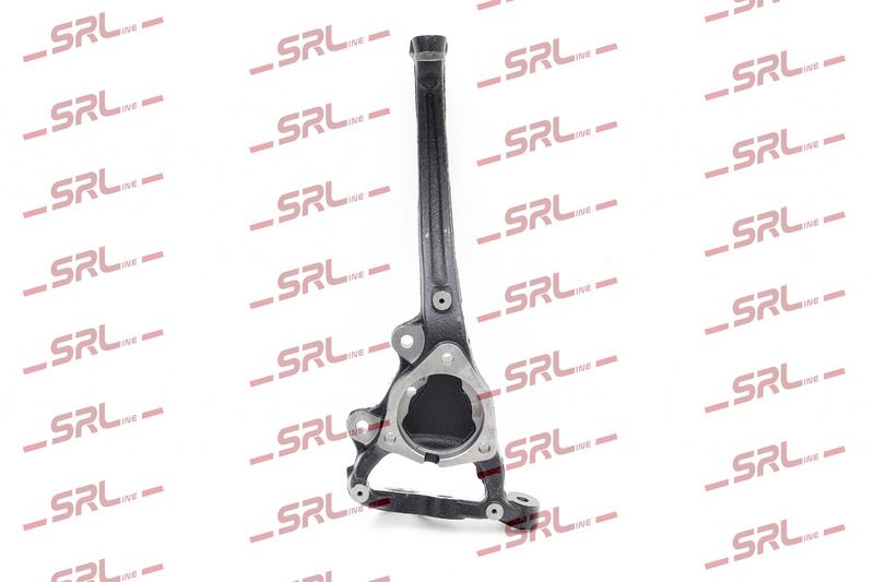 Set: 2 × Achsschenkel