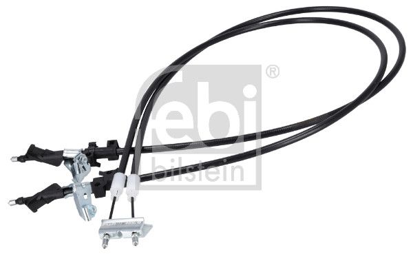 Handbremsseile Set 2 Stück