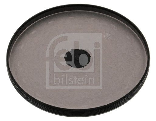 Deckel Schaltgetriebe
