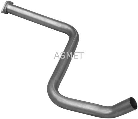 Abgasrohr Hosenrohr Flexrohr