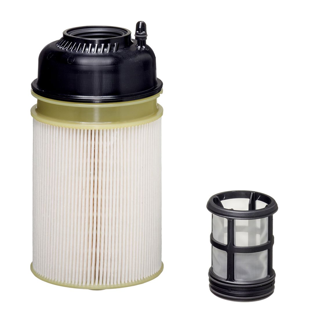 Kraftstofffilter Kraftstoff Filter