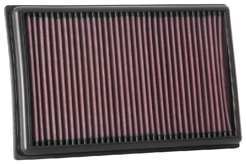 Plattenfilter (Einsätze)