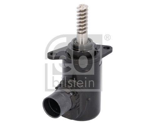 Stellelement Exzenterwelle variabler Ventilhub