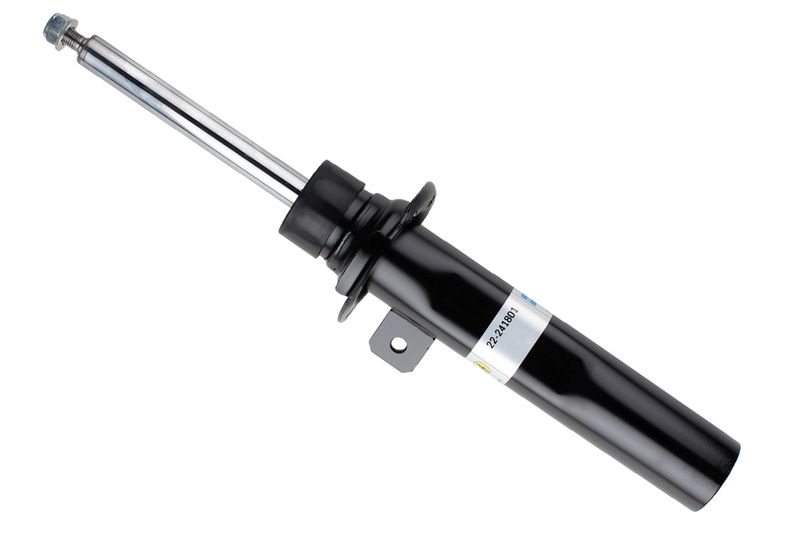Gas-Stoßdämpfer