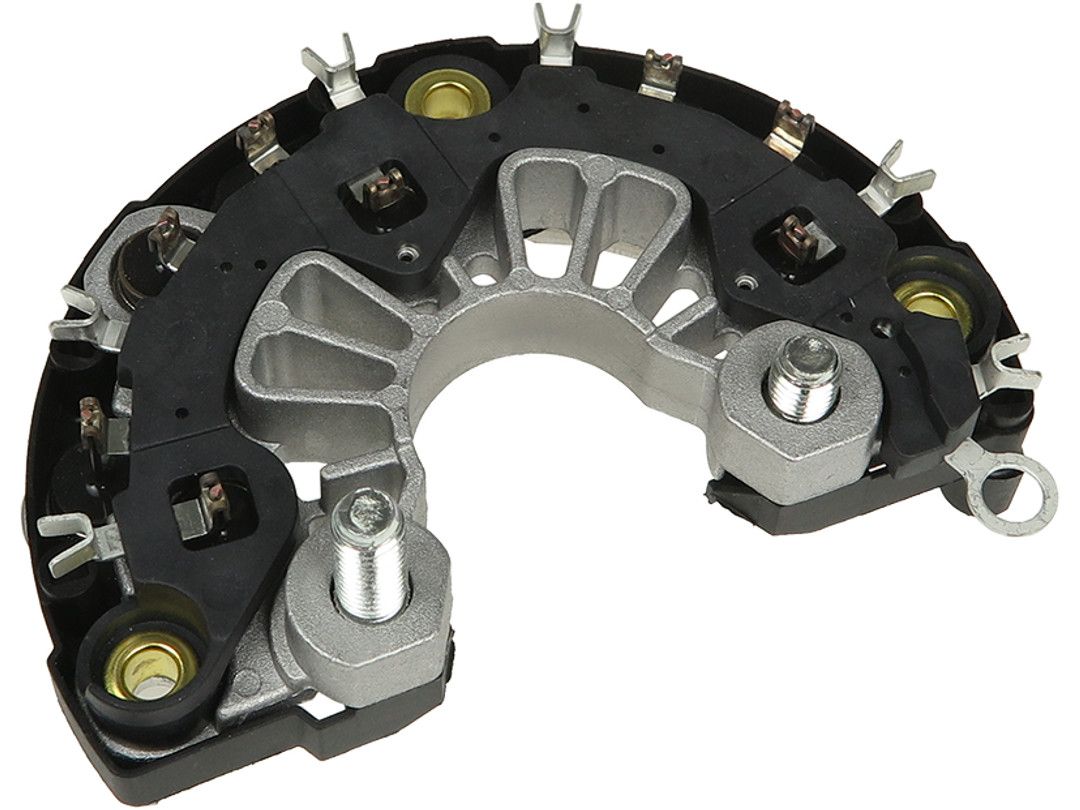 Gleichrichter Generator