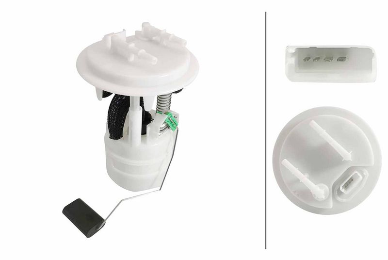 Kraftstoff Fördereinheit Kraftstoffpumpe