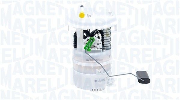 Kraftstoffförder Modul