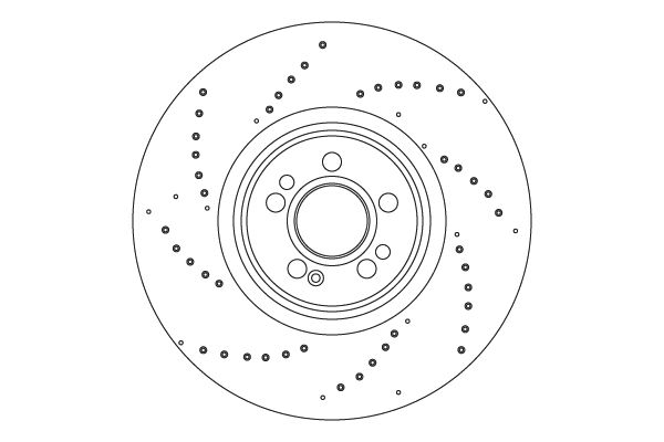 Bremsscheibe
