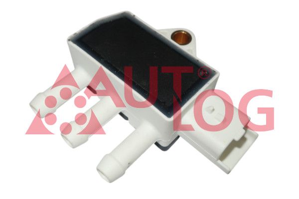 Abgasdrucksensor Differenzdruck