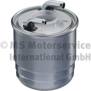 Kraftstofffilter Kraftstoff Filter