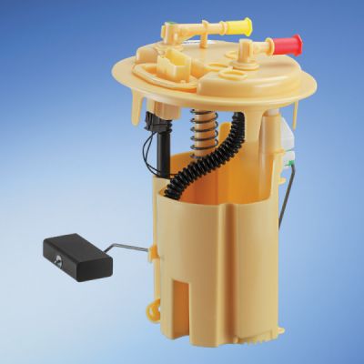 Sensor Kraftstoffvorrat
