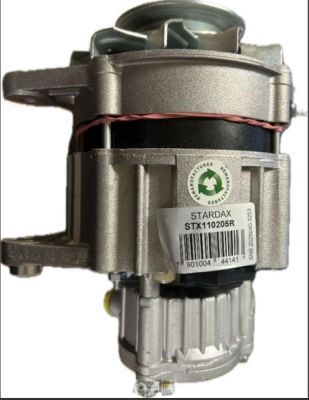 Lichtmaschine Generator
