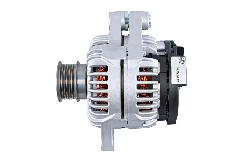 Lichtmaschine Generator