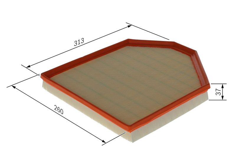 Luftfilter