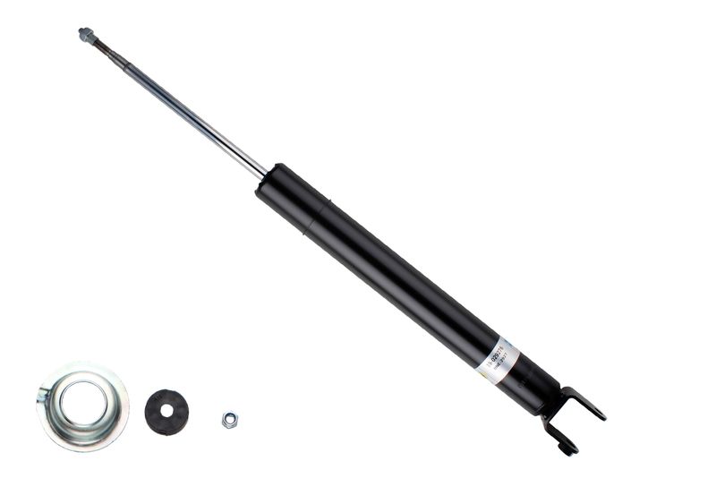 Gas-Stoßdämpfer