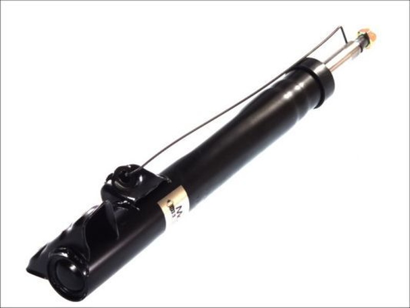Gas-Stoßdämpfer