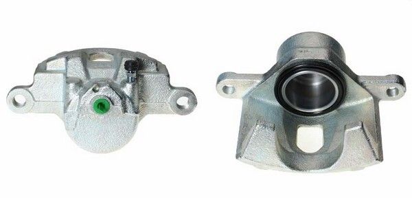 Bremssattel Bremszange