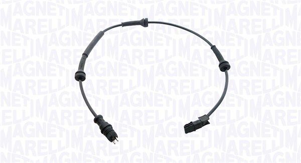 ABS-Sensor