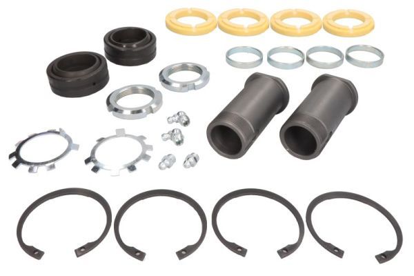 Stabilisator Satz
