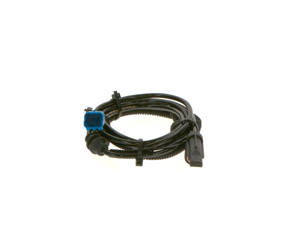 ABS Sensor Drehzahlmesser