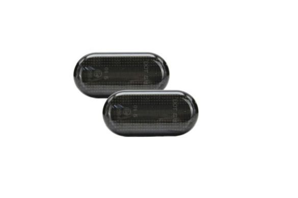Blinker Blinkleuchten Satz