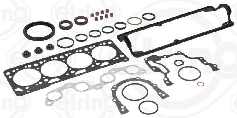 Dichtungsvoll Satz Motor