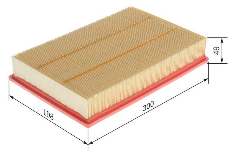 Luftfilter