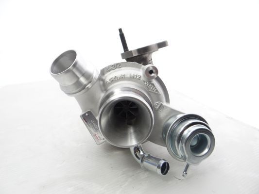 Turbolader