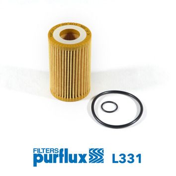 Ölfilter Öl Filter