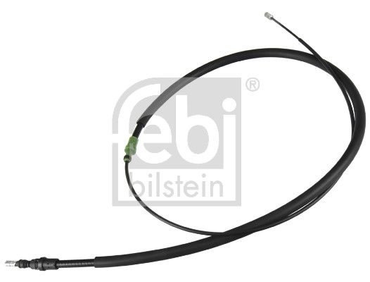 Handbremsseile Set 2 Stück