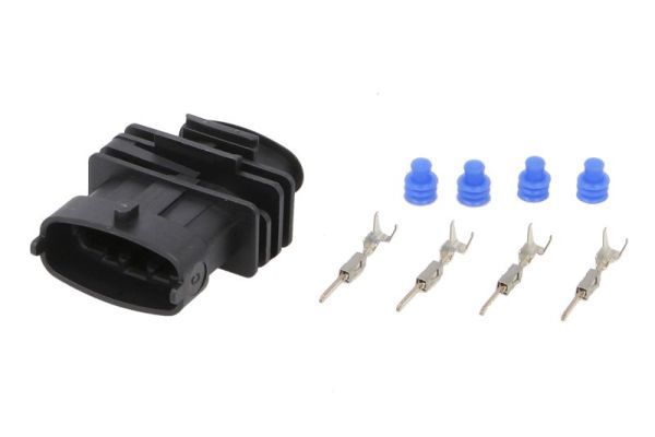 Stecker