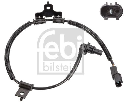 ABS Sensor Drehzahlmesser