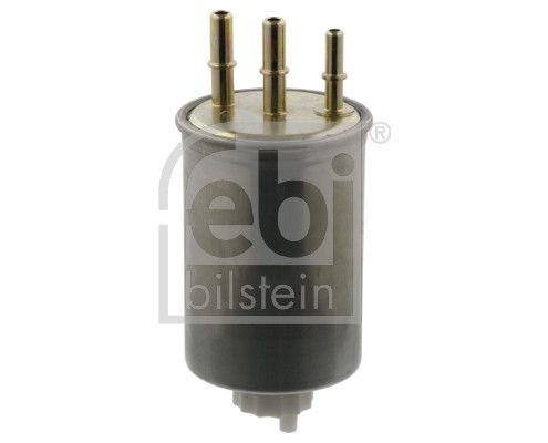 Kraftstofffilter Kraftstoff Filter
